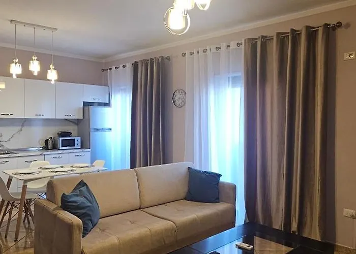 Daire Center Easy_luxury *